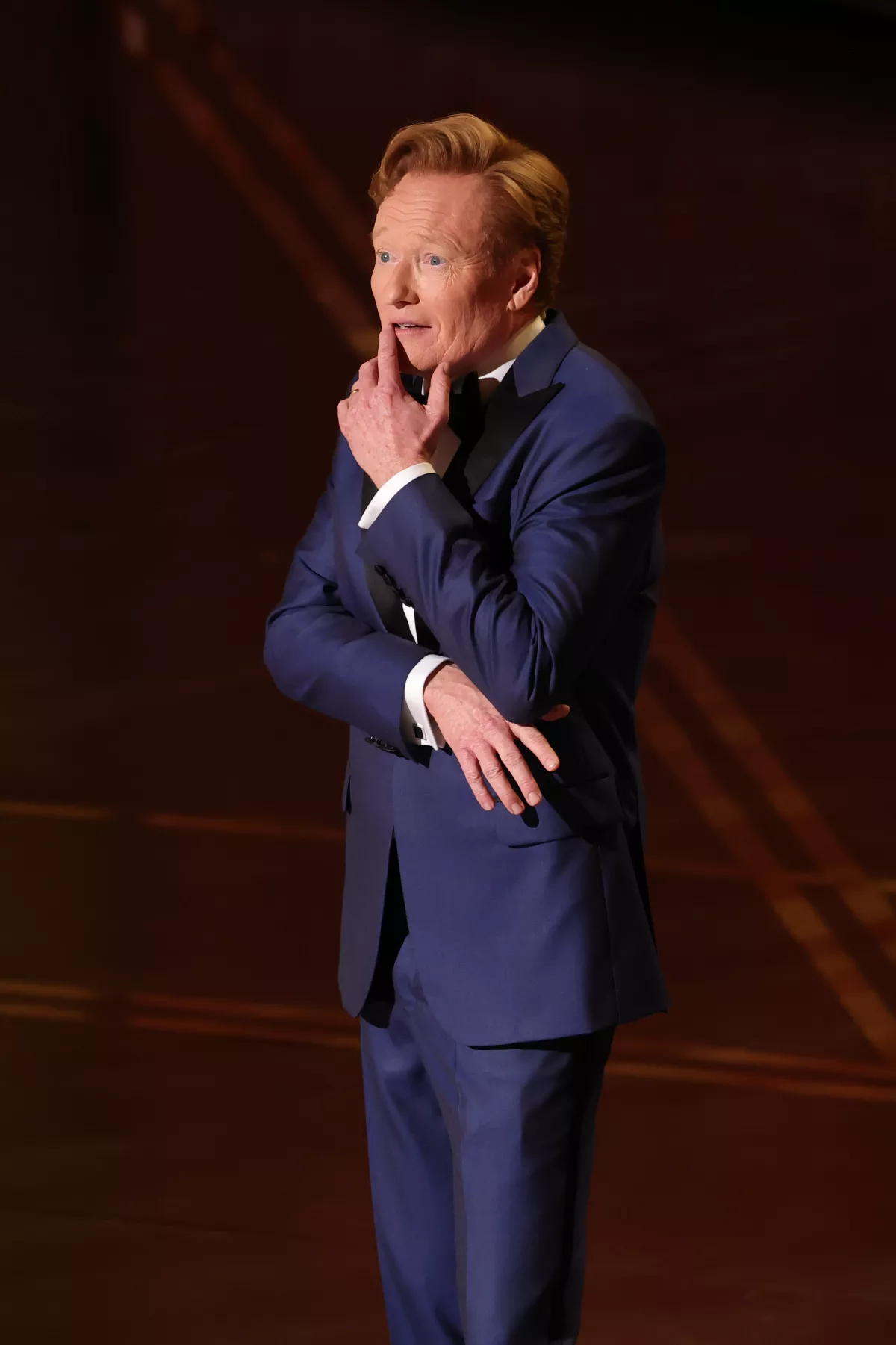 98th Oscars - Show