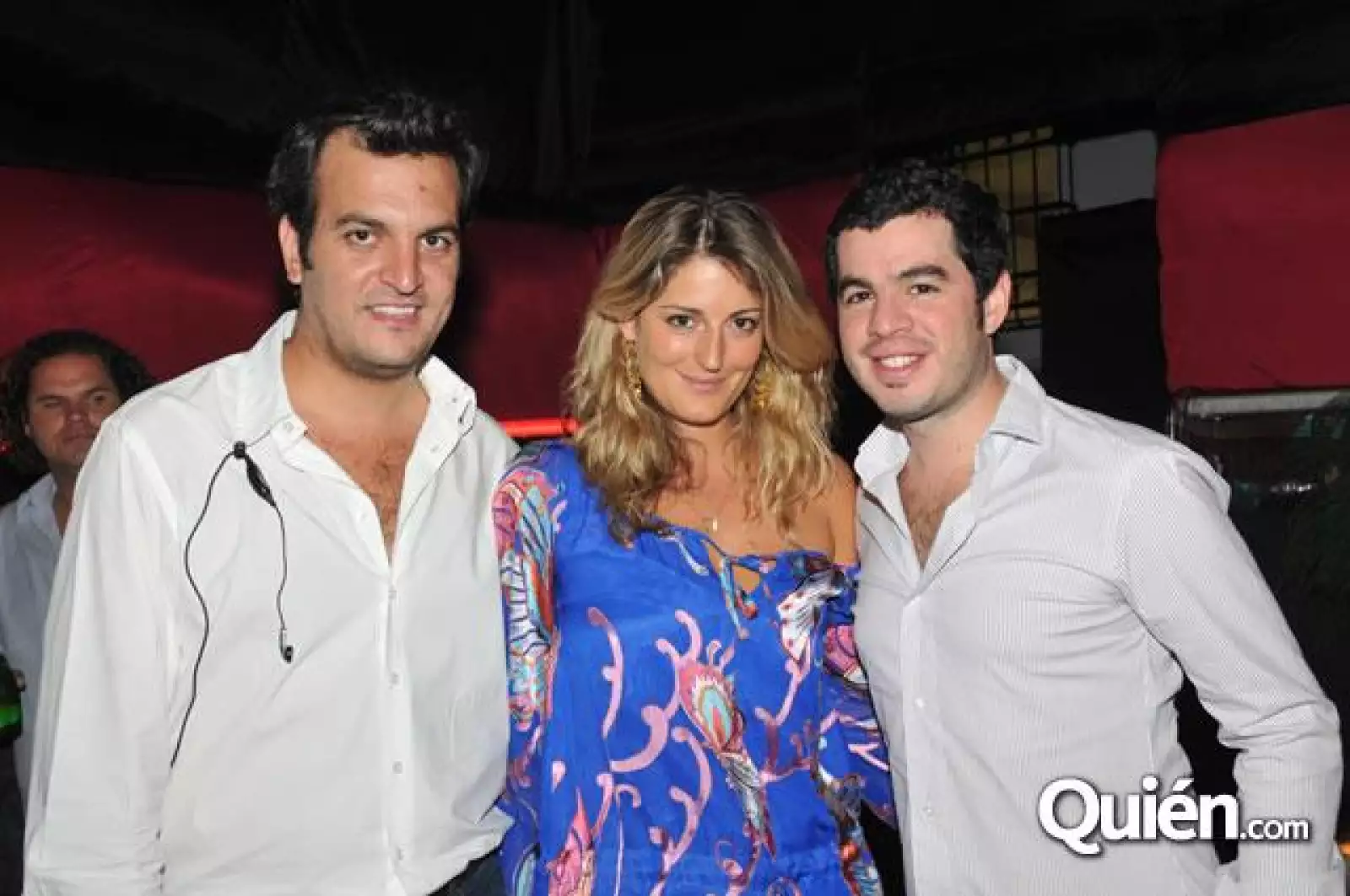 Una rockstar en Guadalajara