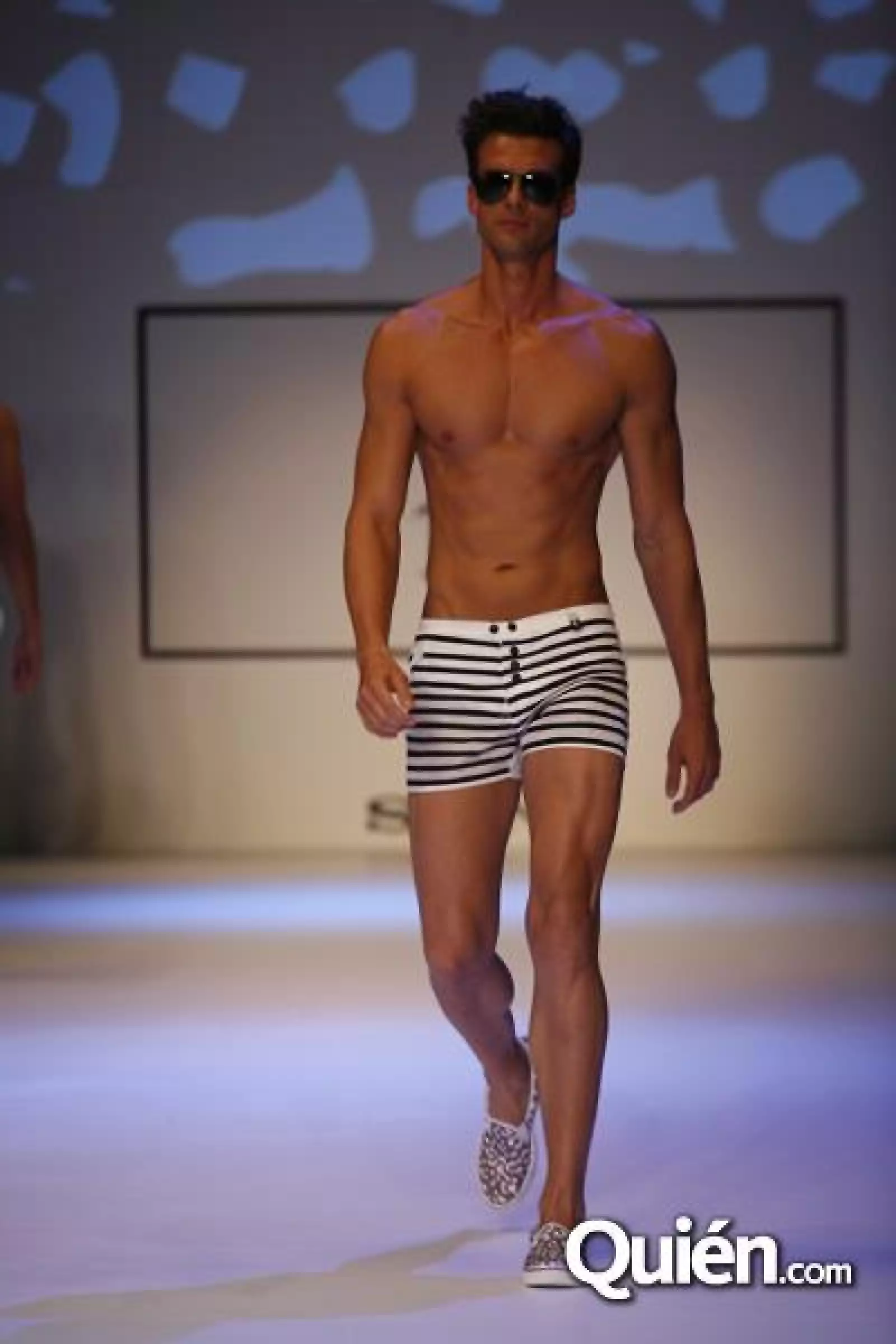 Dfashion Josemaría Torre