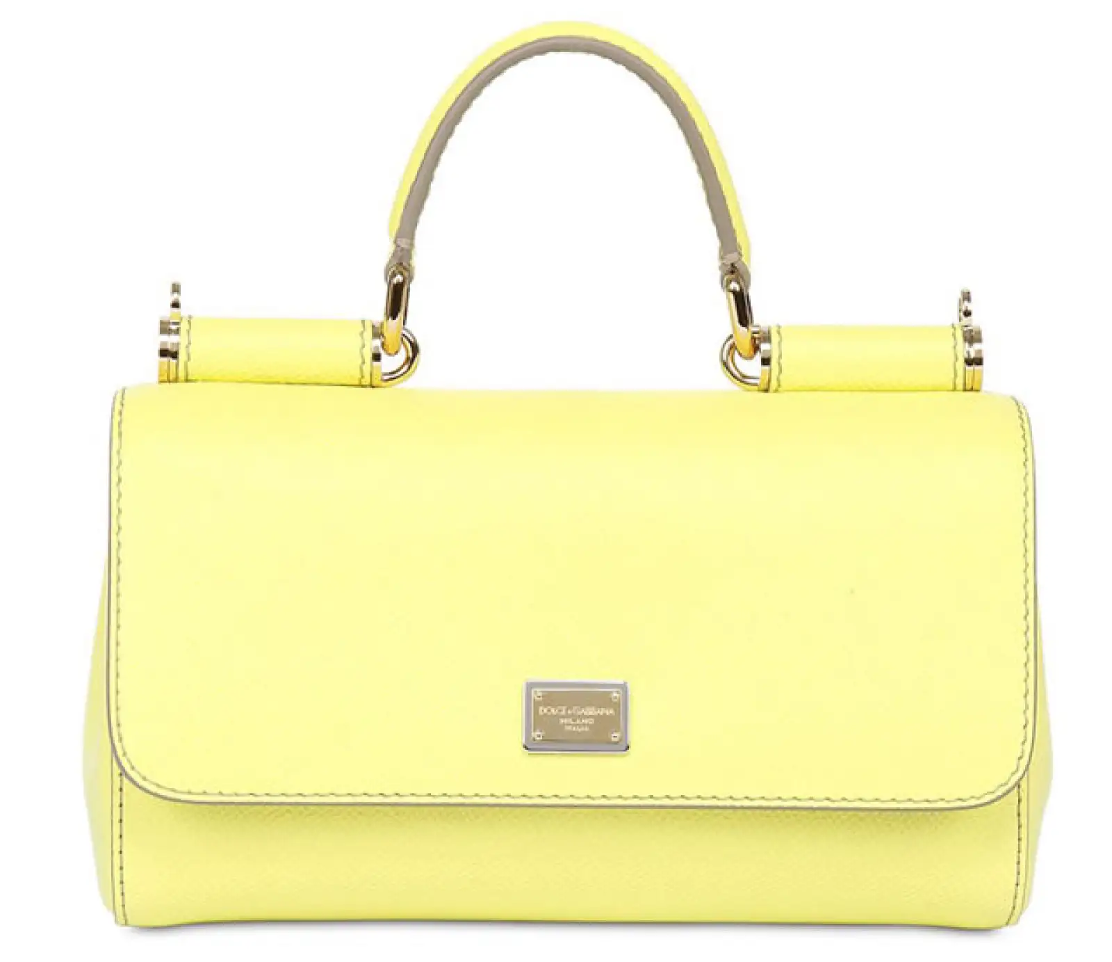 Dolce & Gabbana Dauphine bag.