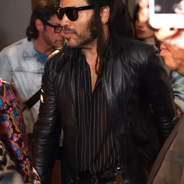 Lenny Kravitz