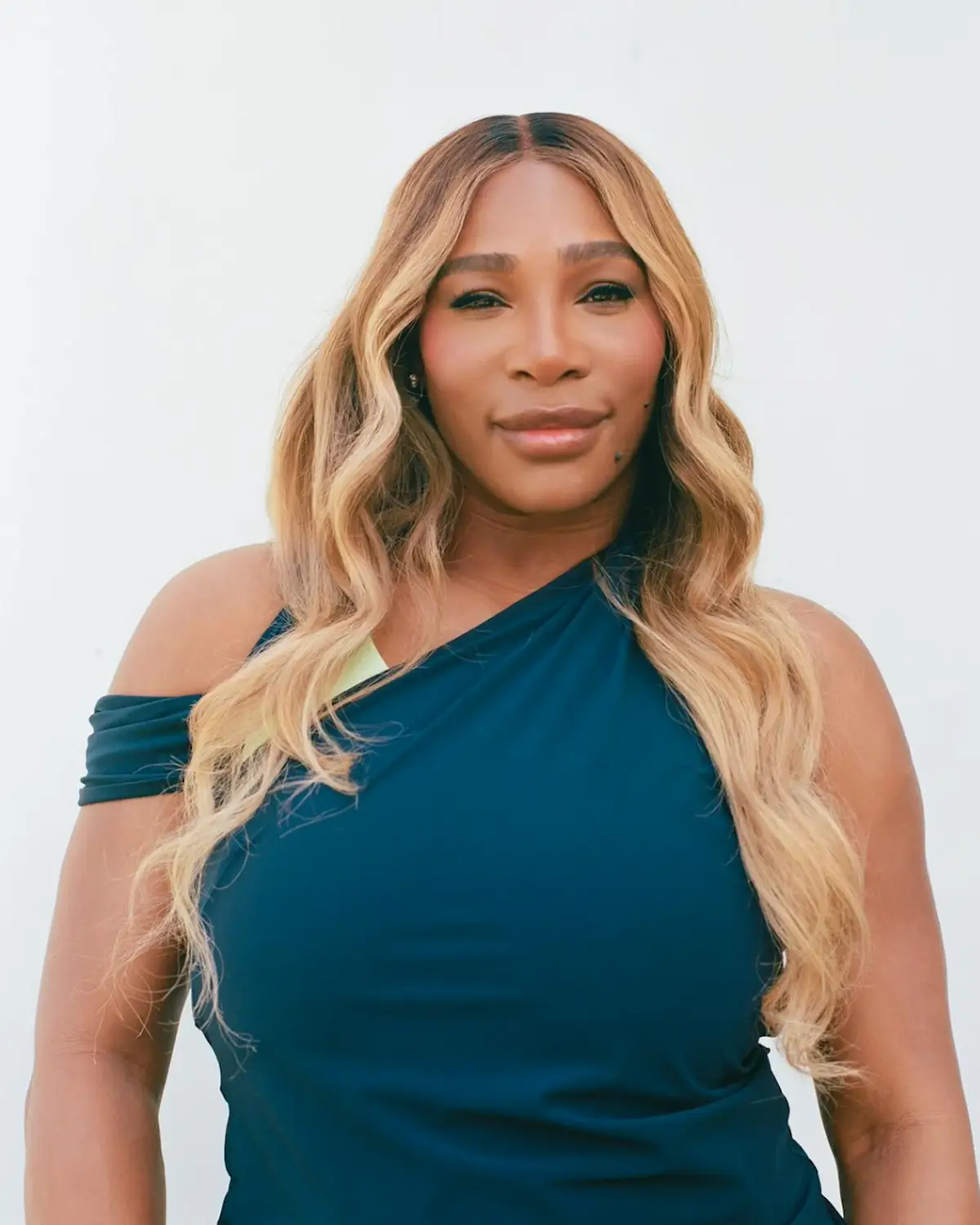  Serena Williams 