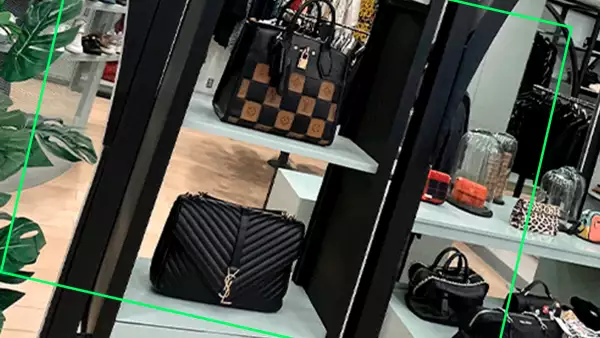 Troquer Spot lleva la moda circular a Liverpool