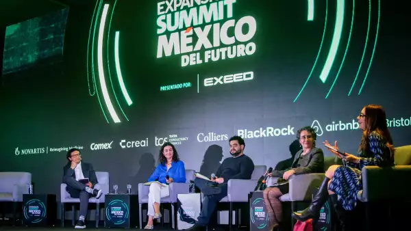 retos cdmx expansion summit