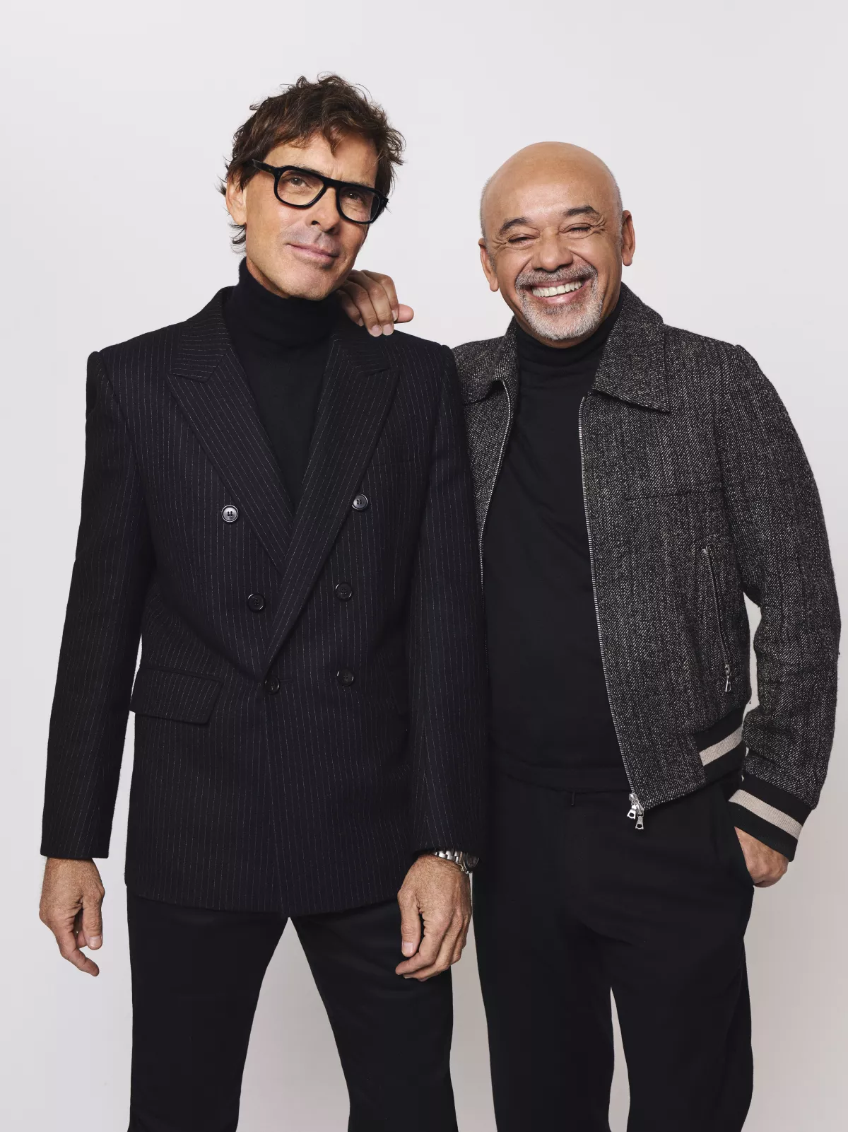 christian louboutin pierre yovanovitch