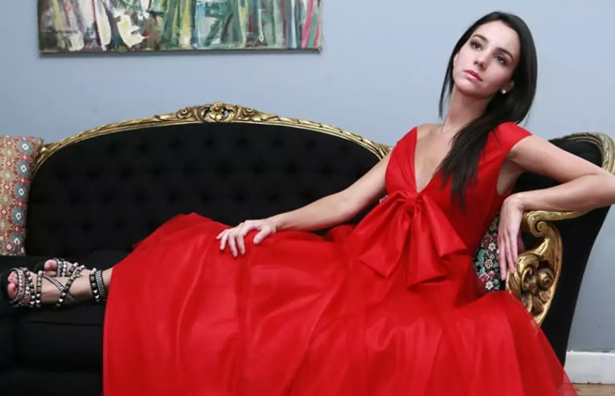Toma nota de cuáles son las tendencias en zapatos para lucir ese día tan especial.