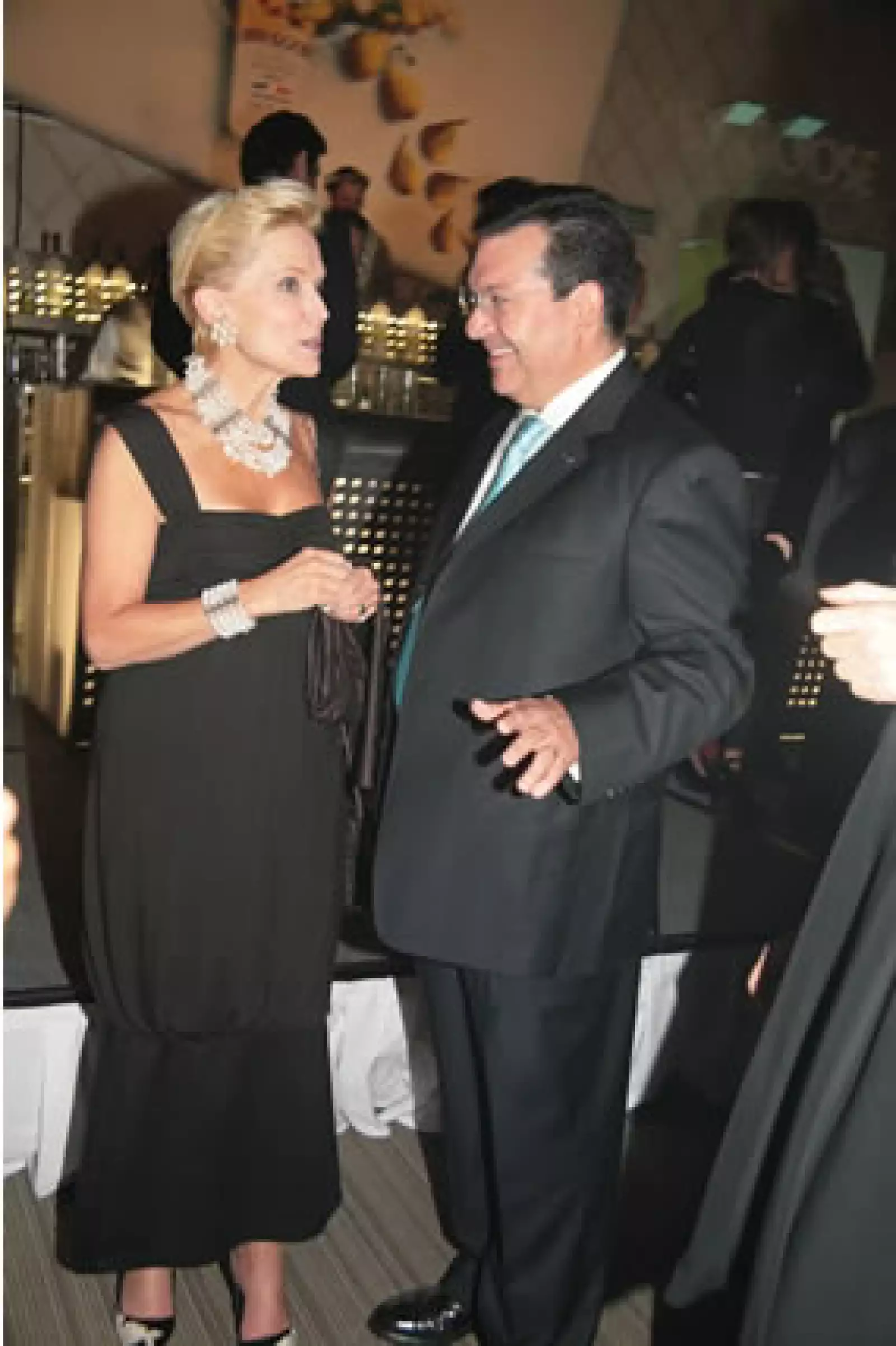 Lanzaminetp de Grey Goose La Poire