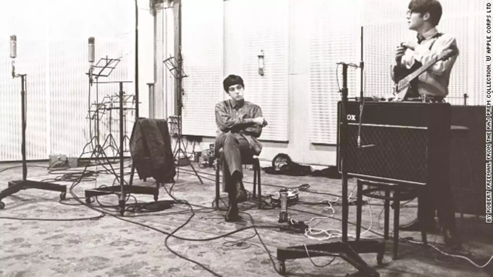 beatles