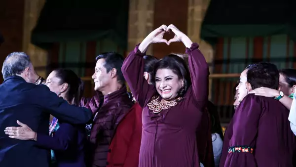 morena gana con clara brugada en cdmx