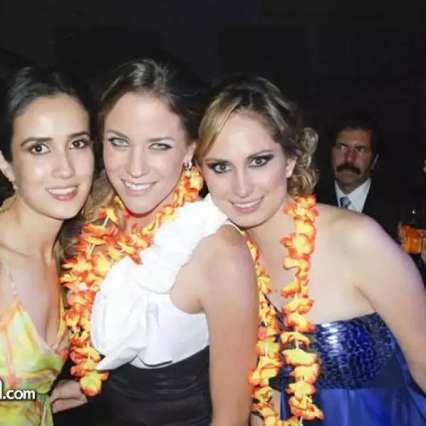 boda Mariana Obreg? Daniel Vel?uez