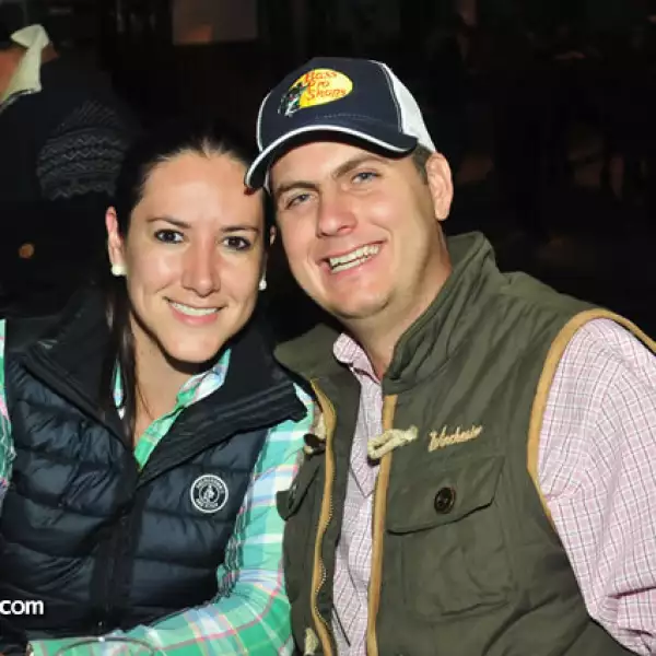 Mary lupe Rosas,Francisco Sainz