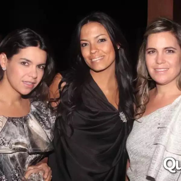 Presentación la Gavilana