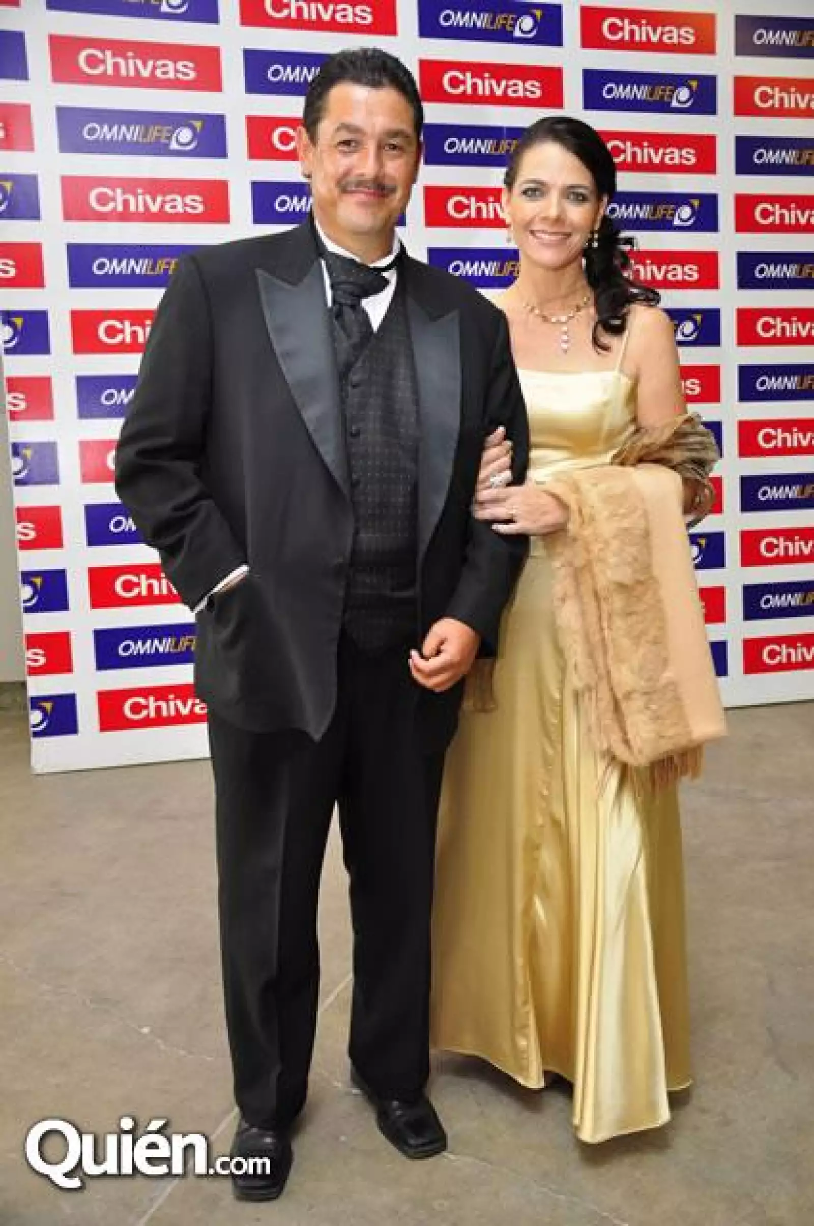 Apertura estadio Chivas