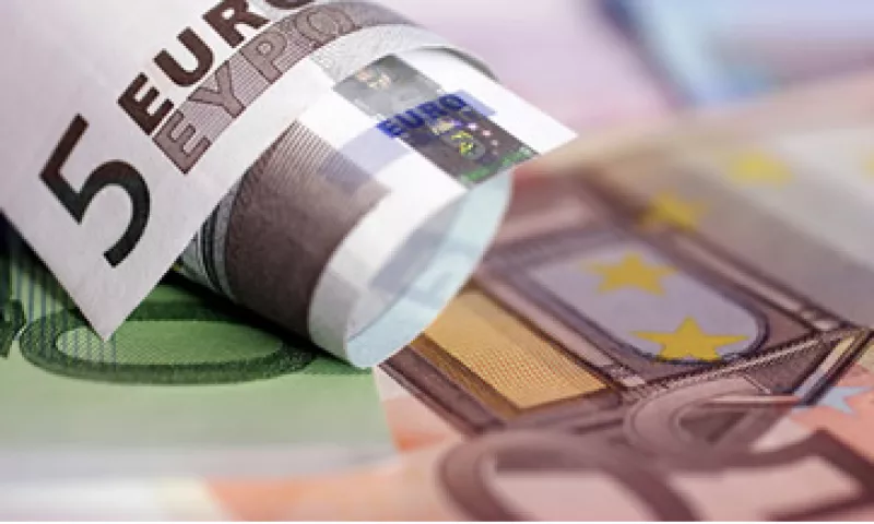 Los expertos indican que la ventaja de los eurobonos es que las tasas de interés bajarán en los países de la zona euro. (Foto: Photos to Go)