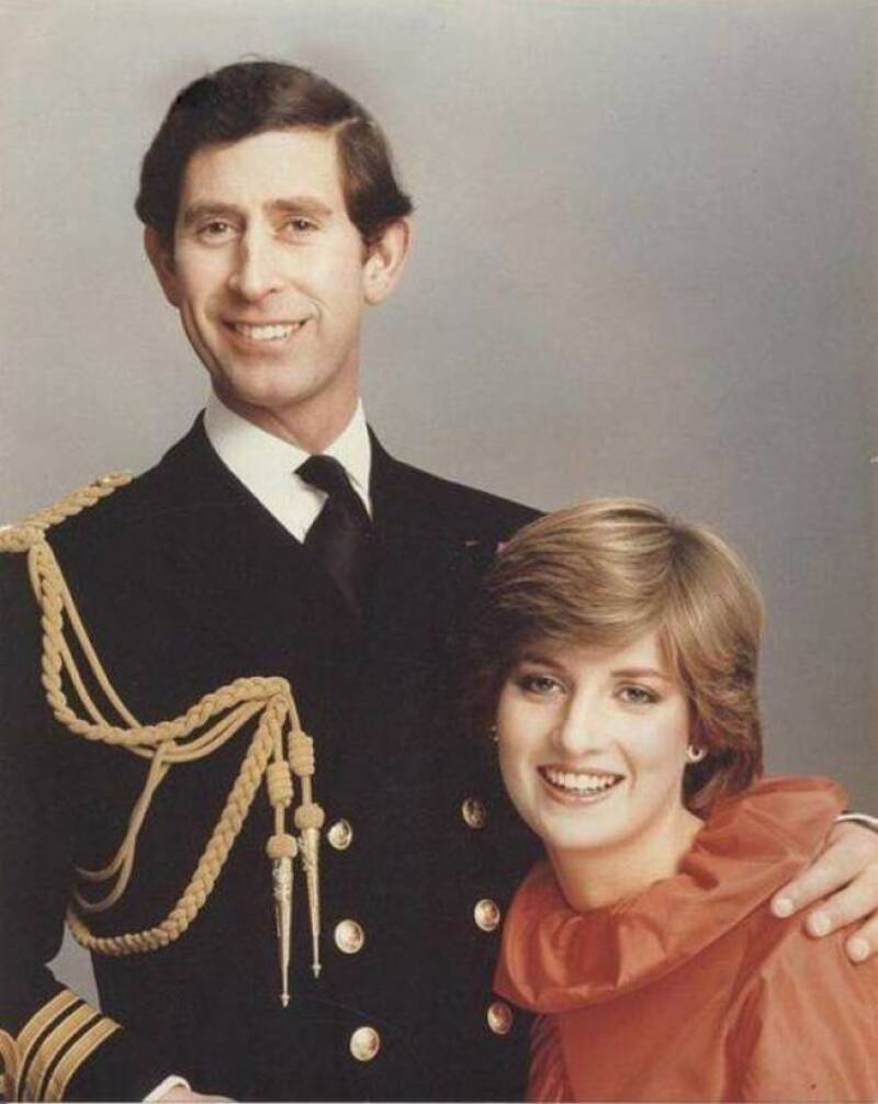 Lady Di