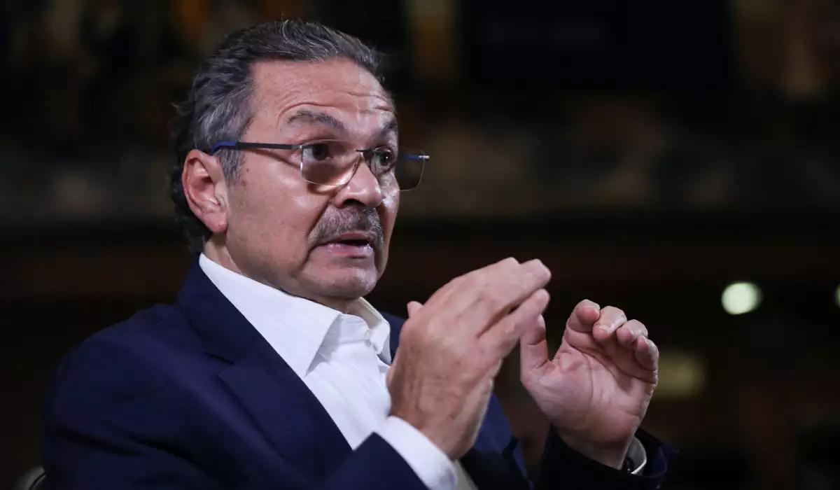 Octavio Romero Oropeza