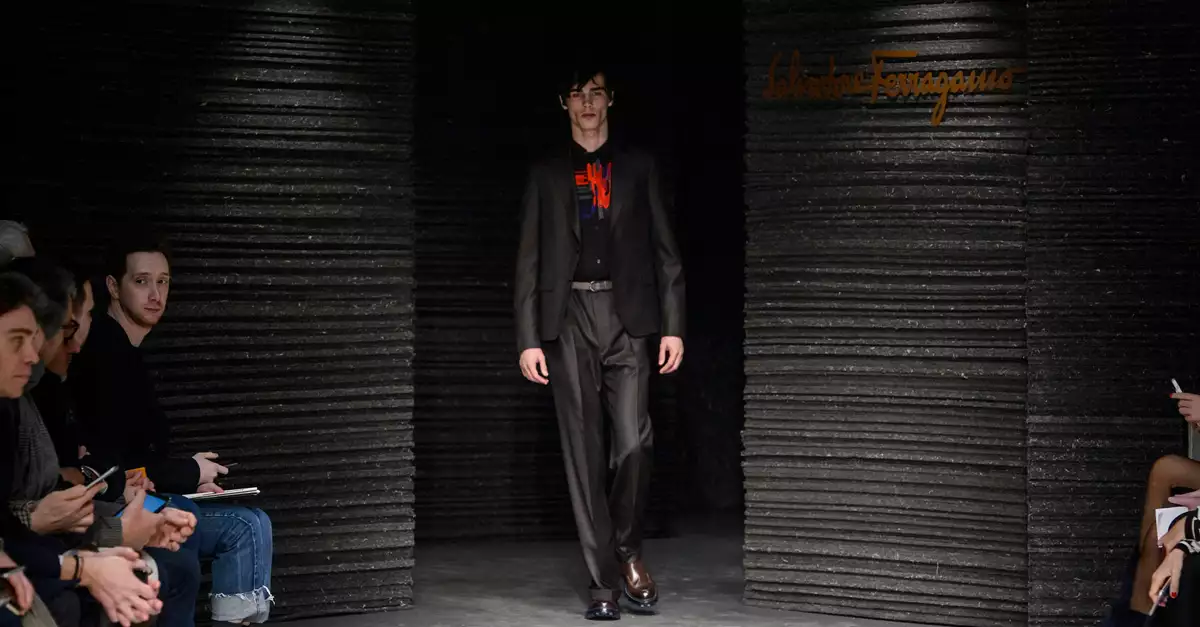 Ferragamo