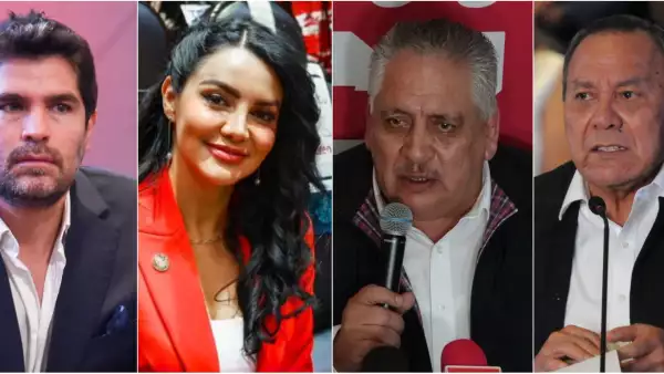 BUscan 89 organizaciones ser partidos políticos