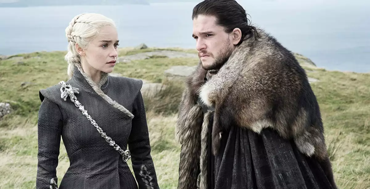 'Game of Thrones'