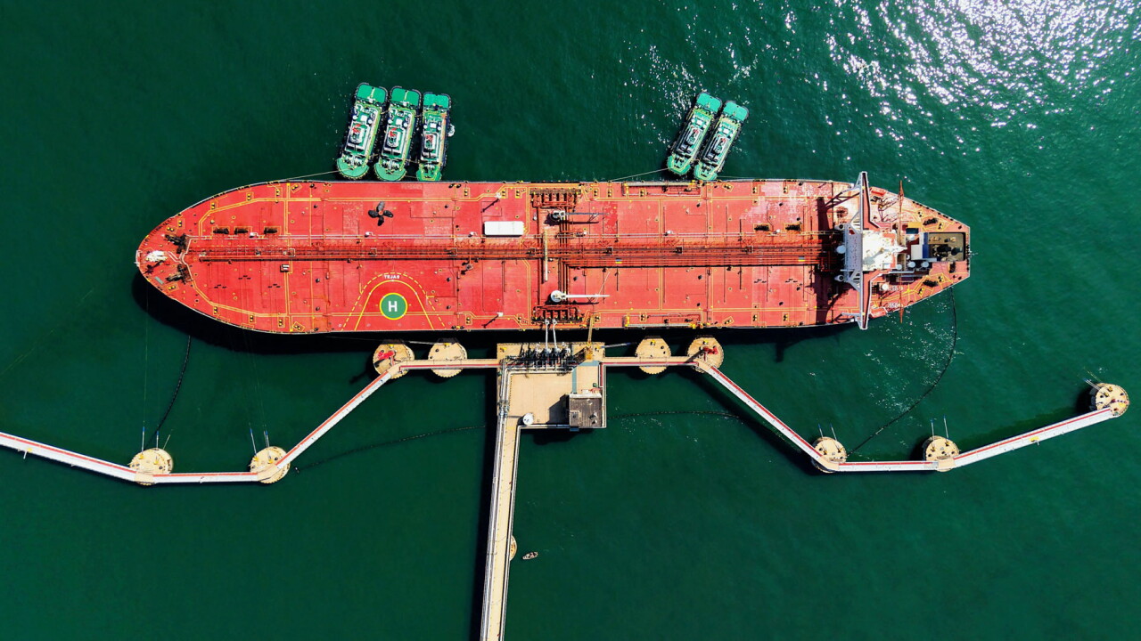 La reapertura de Ormuz inicia una compleja reconstrucción del comercio petrolero mundial