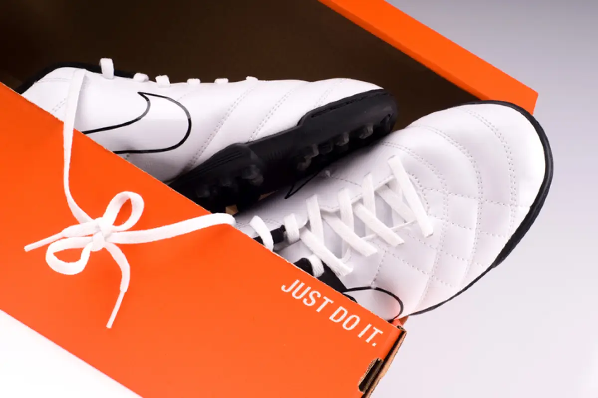 Nike 