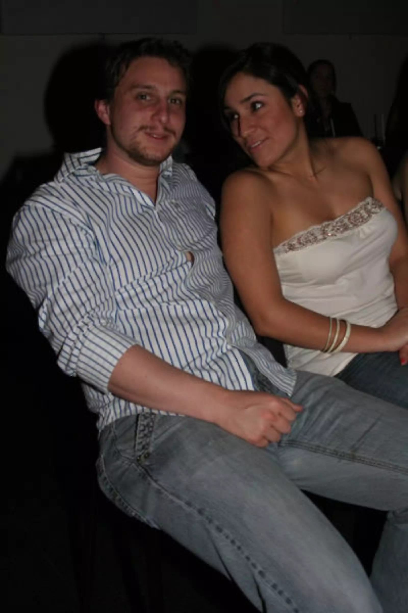 Concierto Pamela Jean