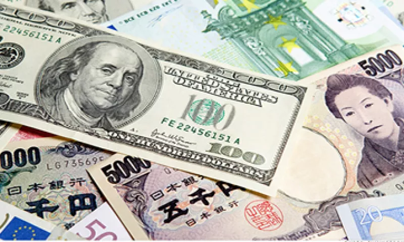 El G2O se comprometió a evitar una guerra de divisas pero algunos países ya piensan en debilitar sus monedas.  (Foto tomada de Fortune)