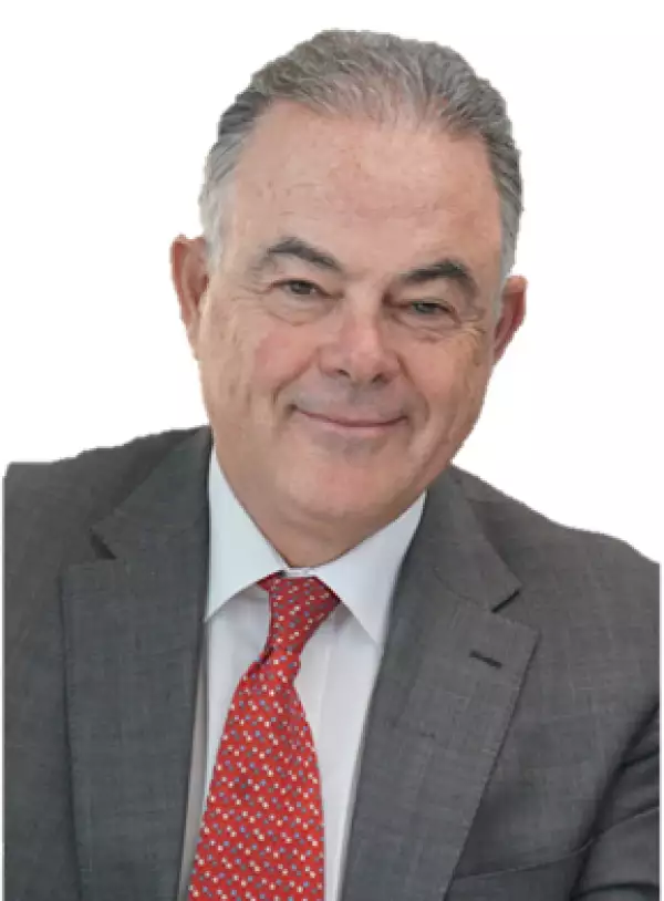 Jurado John McCarthy 