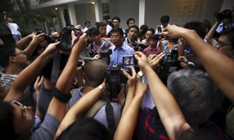 Locke dijo que el presidente Barack Obama y el Congreso han delineado un camino que garantiza la integridad fiscal de EU. (Foto: Reuters)