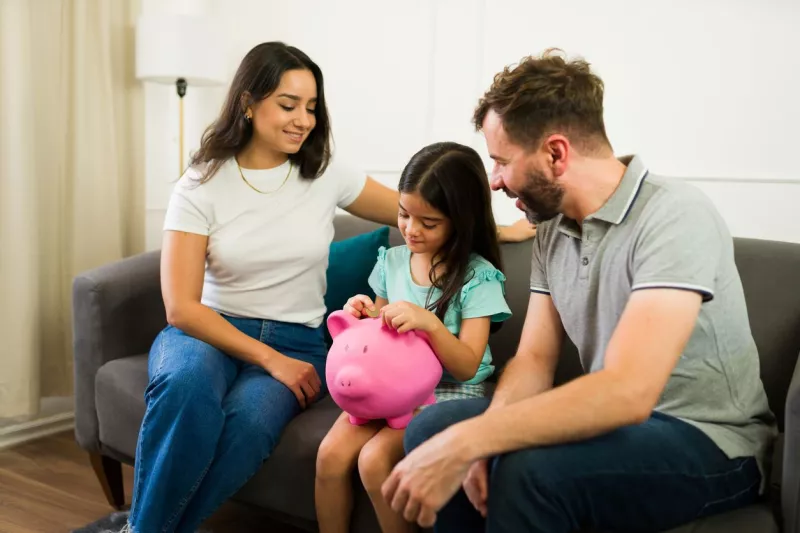 Del crédito a la comunidad. La educación financiera como acto colectivo