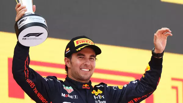 F1 Grand Prix of Spain