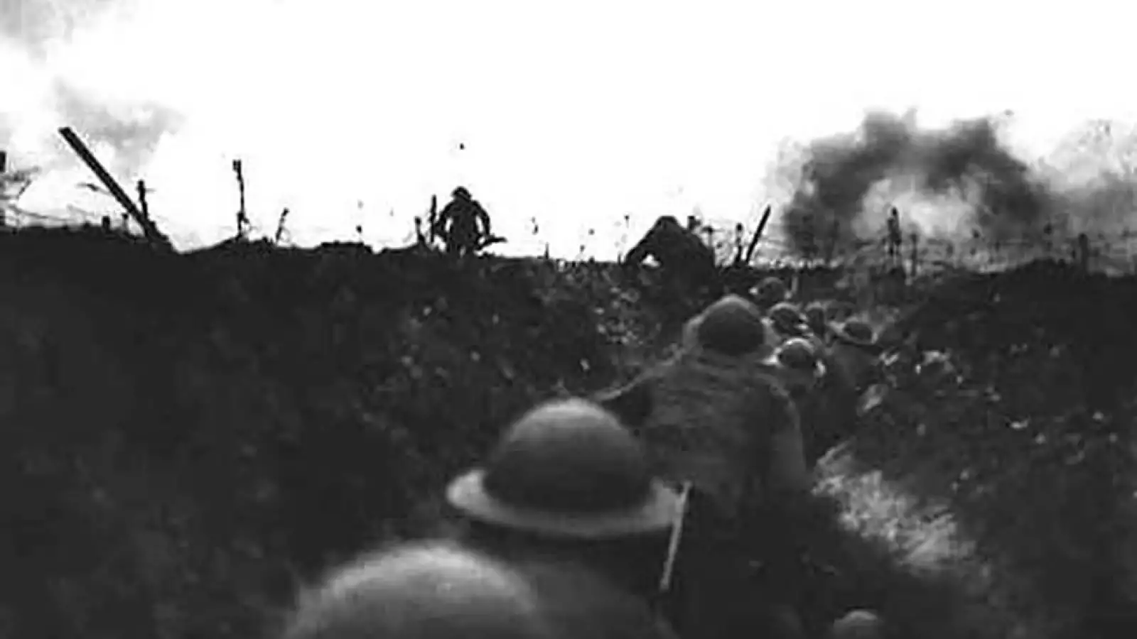 Primera Guerra Mundial 11