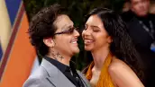 Angela Aguilar y Christian Nodal