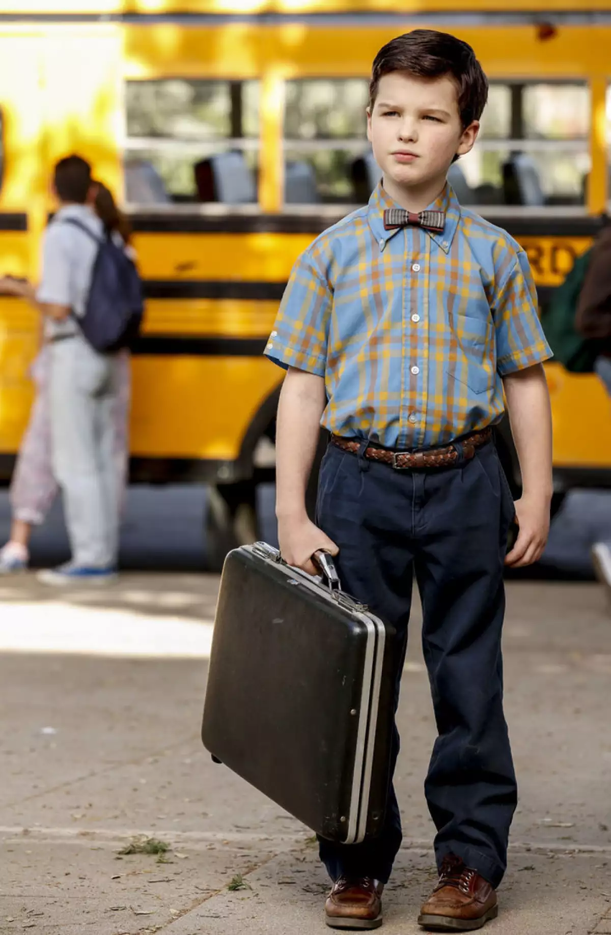 sheldon