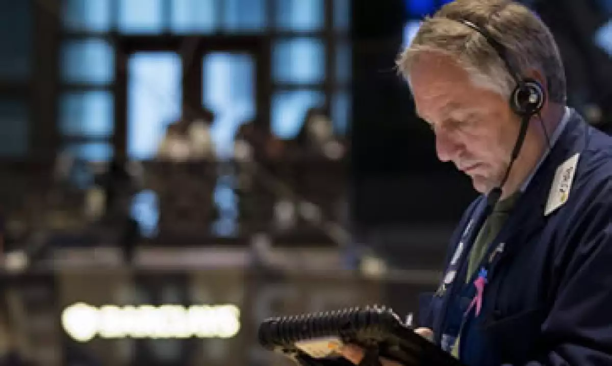 El S&P 500 avanzó 0.62% este jueves. (Foto: Reuters )