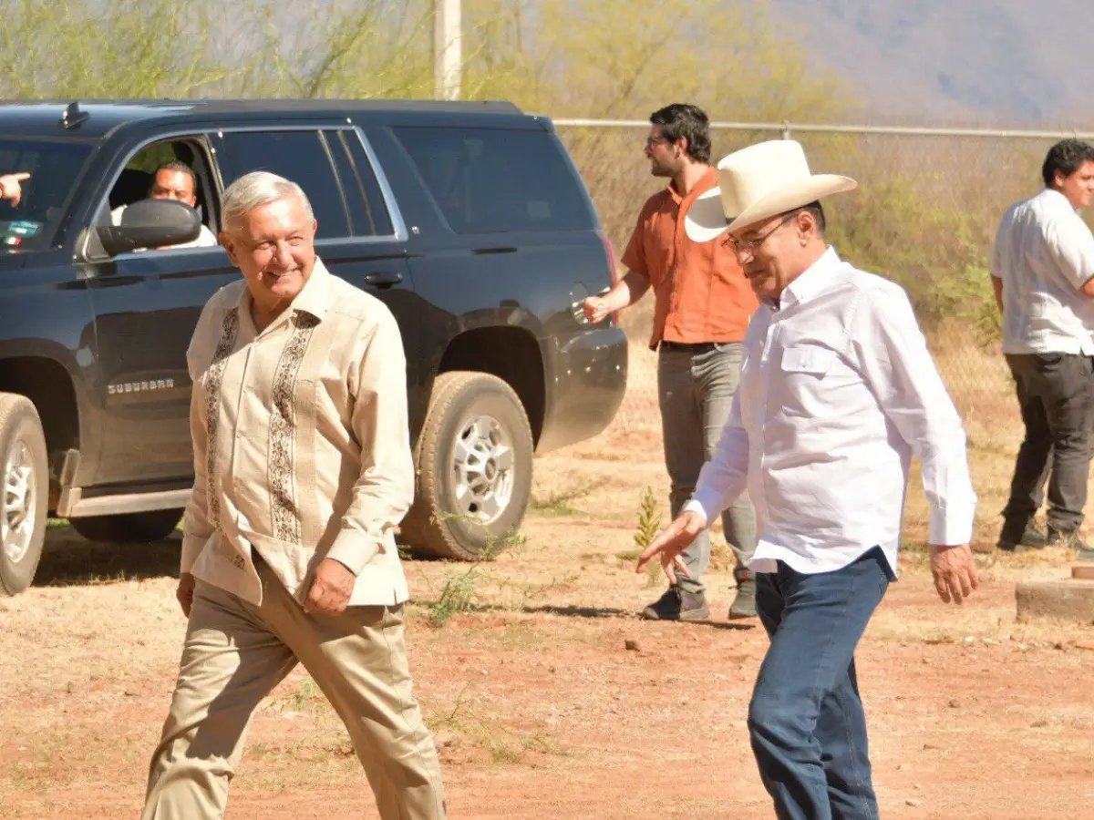 lópez obrador
