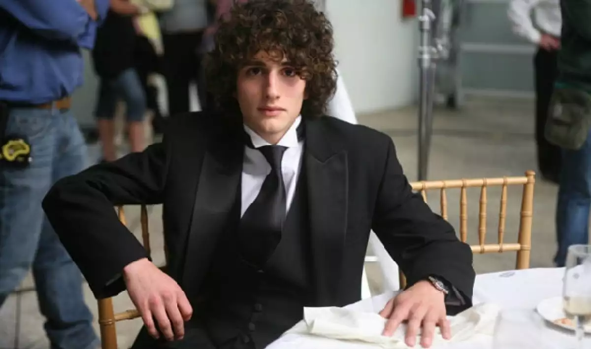 La cinta, que marca el debut de Darío Yazbek, hermano de Gael García, se estrena este fin de semana en las salas de cine. El actor habló sobre sus razones para estar en una película poco convencional.