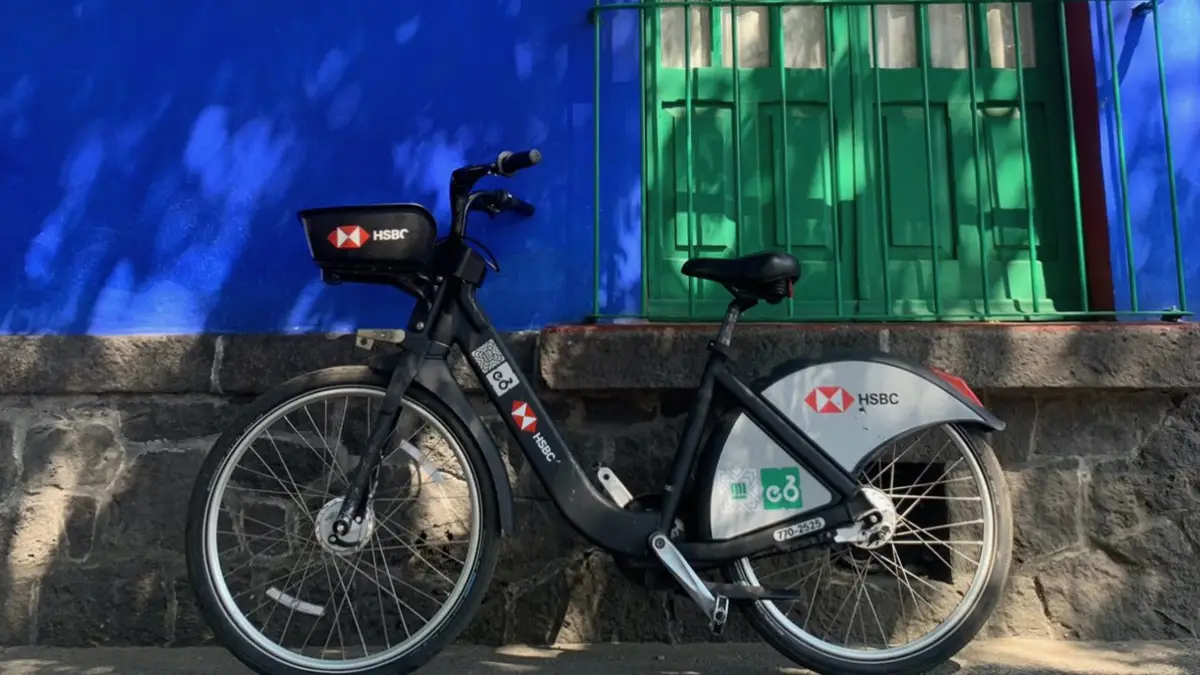 Ecobici celebra 15 años en CDMX con 192 millones de kilómetros recorridos