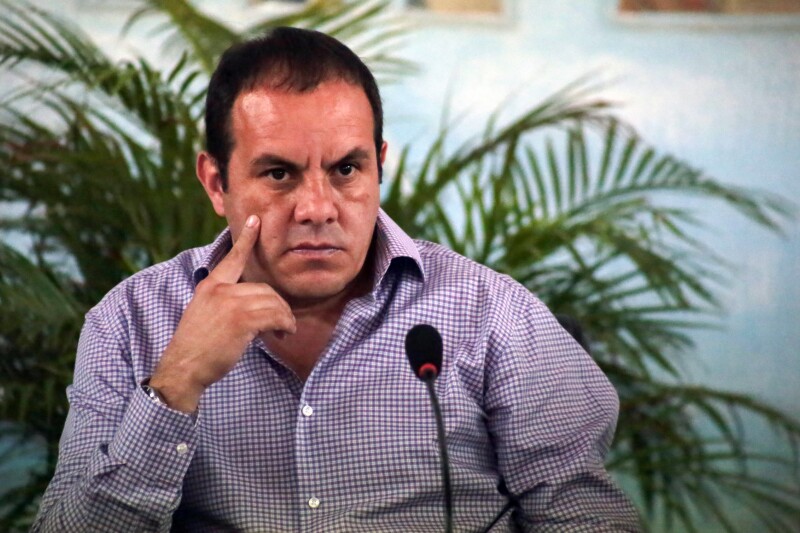 Cuauhtémoc Blanco
