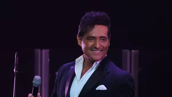 Il Divo "Timeless" Tour Concert At The Pearl Theater In The Palms Casino Resort