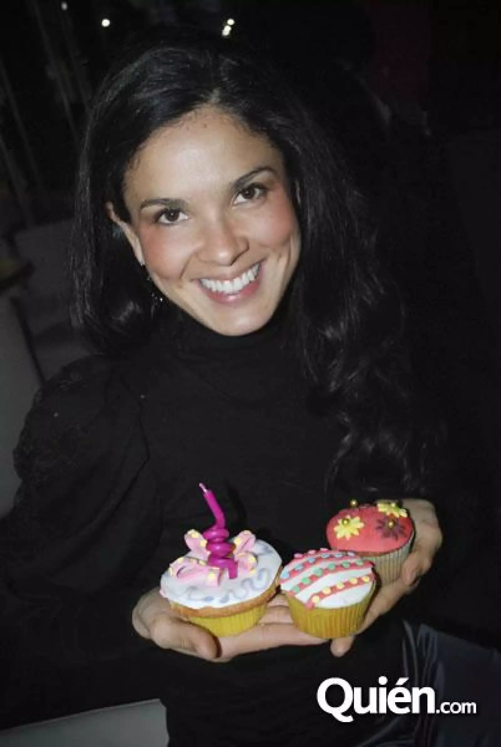 Cumple Ana Luisa Martínez