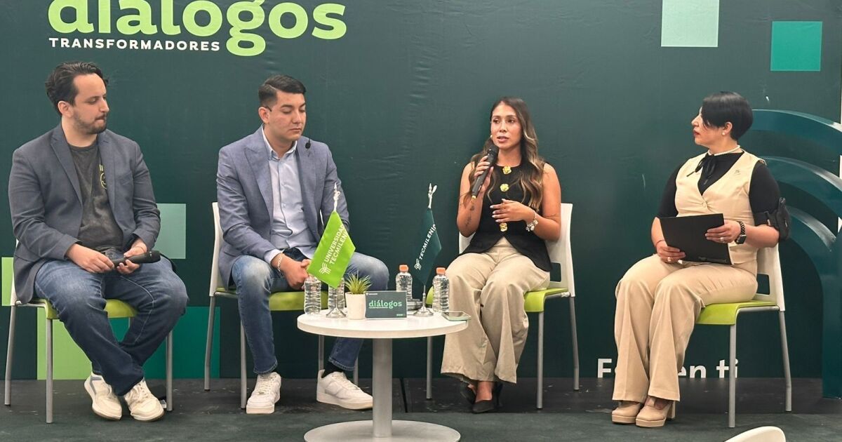 Tecmilenio, anında etkisi olan yeni bir eğitim rotası çiziyor
