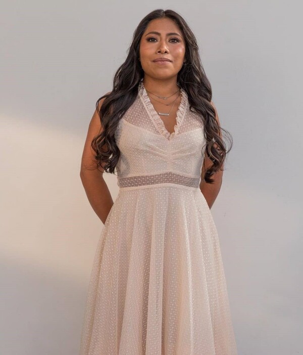 Yalitza Aparicio