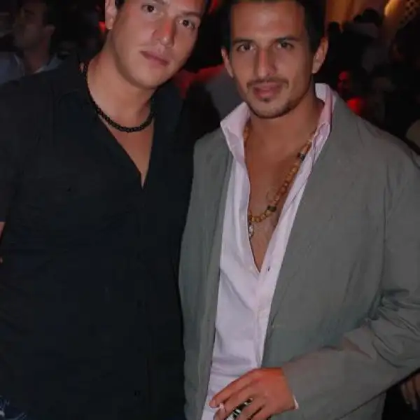 DJ Xochitl Lujan