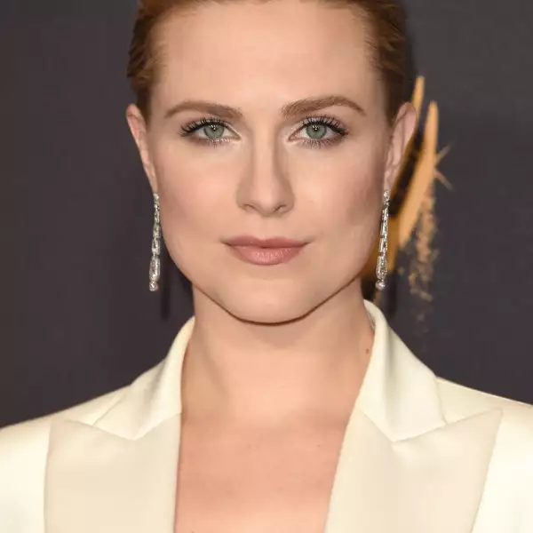 Evan Rachel Wood