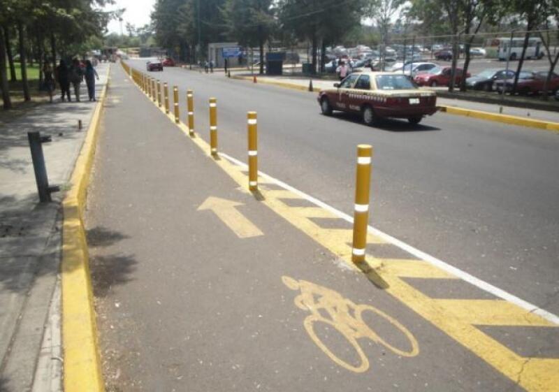 CICLOVIAS DF