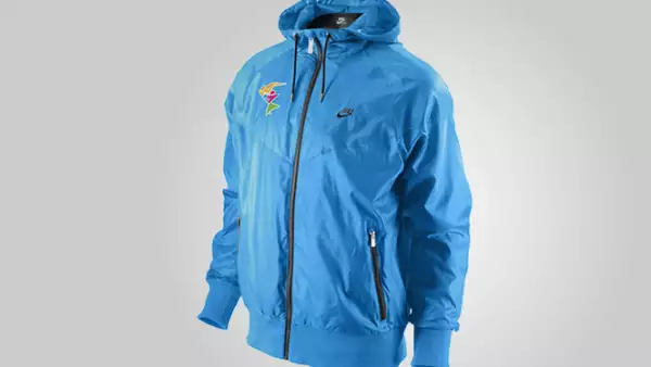 La marca Nike lanzará una serie de vestimenta deportiva para apoyar los próximos Juegos Panamericanos 2011, con sede en la ciudad de Guadalajara.