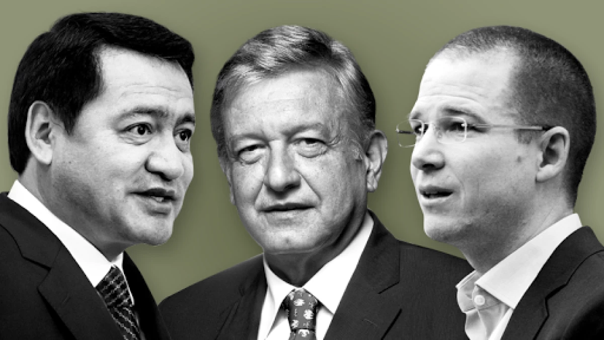 Presidenciables