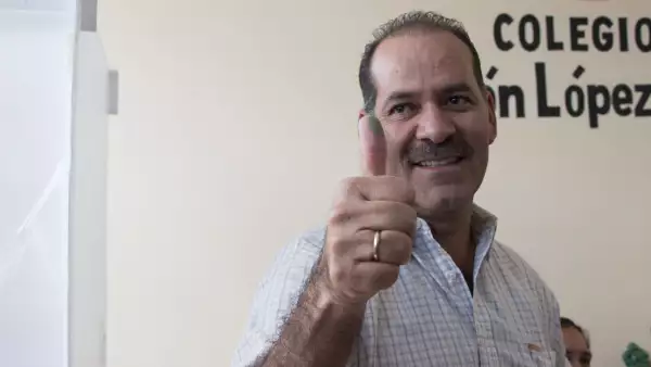 La segunda es la vencida