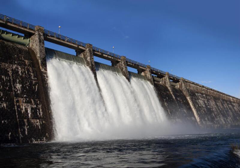 Presa